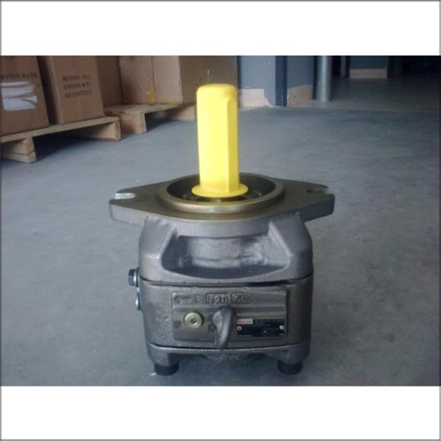 Rexroth Internal Gear Pump R901147115 PGH5