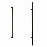 304 Solid Stainless Steel Pull Handle