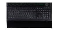 Precision touch keyboard PTK4301