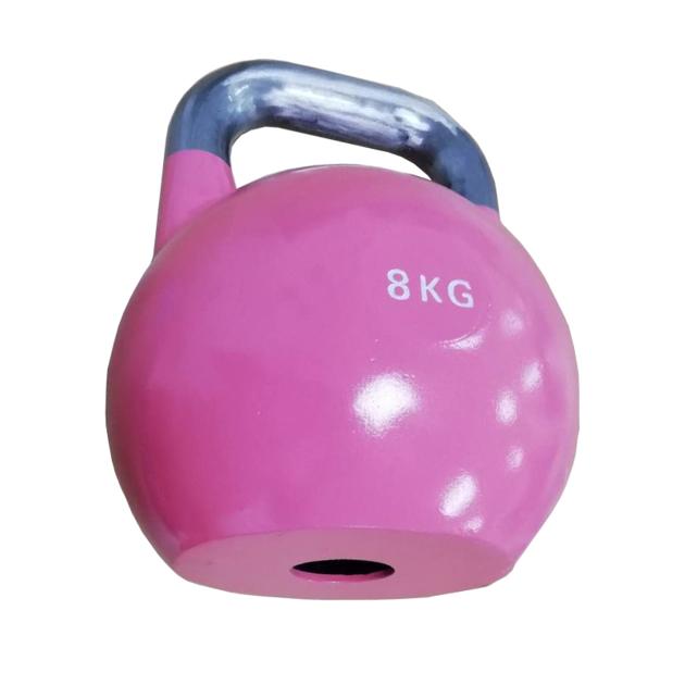 Hollow Competition Kettlebell