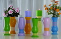 vase