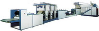 PP Woven Bag Machinery-Lamination Machine for PP Woven Bag