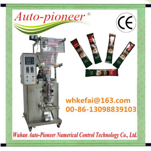 Made in China high quality stainless steel automatic milk powder packing machine