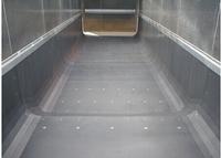 UHMWPE truck liners