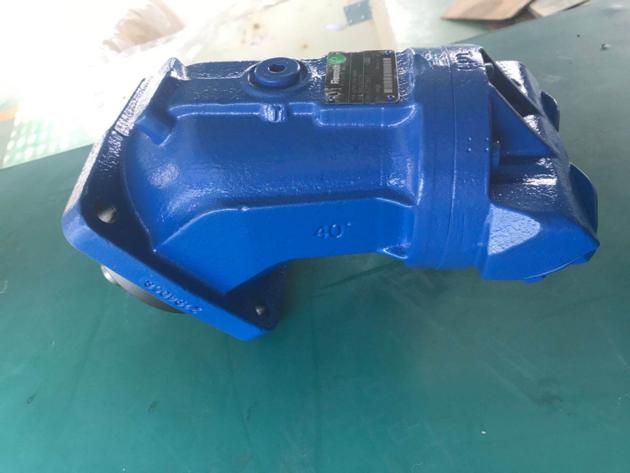 Rexroth Motor A2FM6361W VBB100