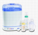 Bottle Steam Sterilizer