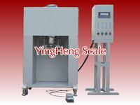 electronic packing scale