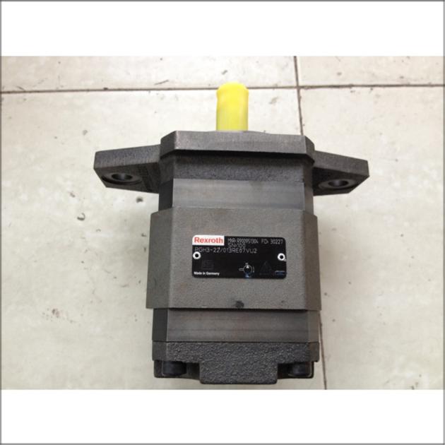 Rexroth Internal Gear Pump PGH3-22/013RE07VU2