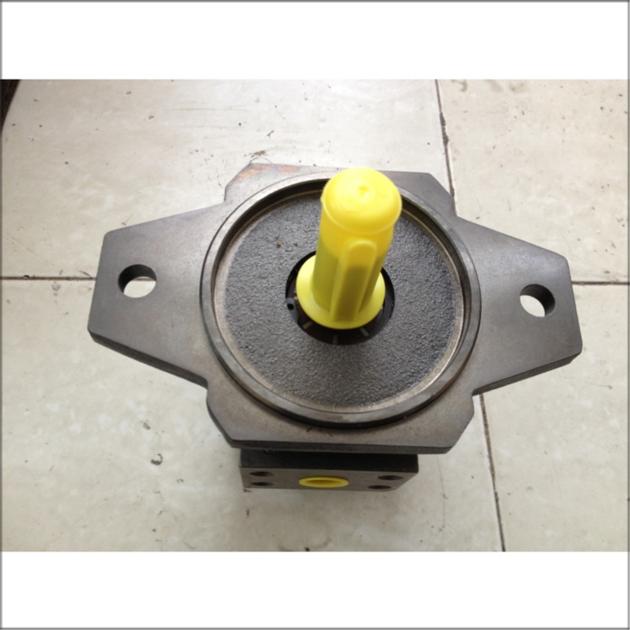 Rexroth Internal Gear Pump PGH3 22