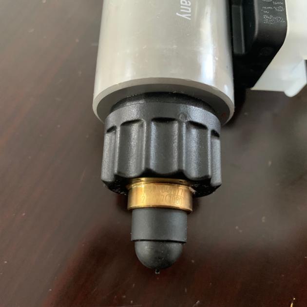 Rexroth Cartridge Valve R901049877 KBPSN8AAHCG24K4V