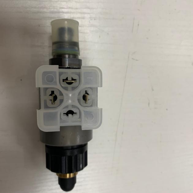 Rexroth Cartridge Valve R901049877 KBPSN8AAHCG24K4V