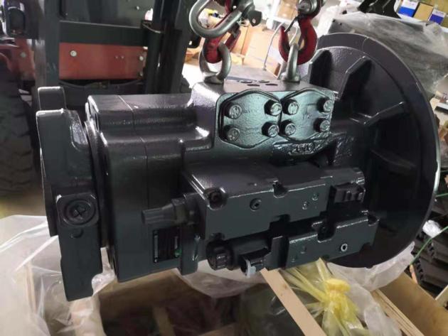 Rexroth Plunger Pump R902566243 A28V0130E71CP0100RVG3R12F1B2S40 S
