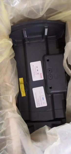 Rexroth Plunger Pump R902566243 A28V0130E71CP0100RVG3R12F1B2S40 S