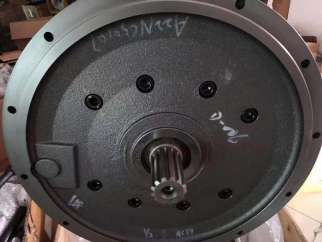Rexroth Plunger Pump R902566243 A28V0130E71CP0100RVG3R12F1B2S40 S