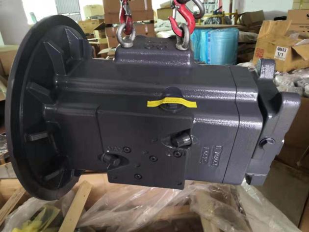 Rexroth Plunger Pump R902566243 A28V0130E71CP0100RVG3R12F1B2S40 S