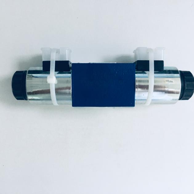 Rexroth Solenoid Valve R978017766 4WE 6