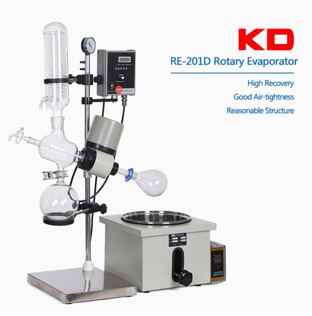 Rotary Evaporator
