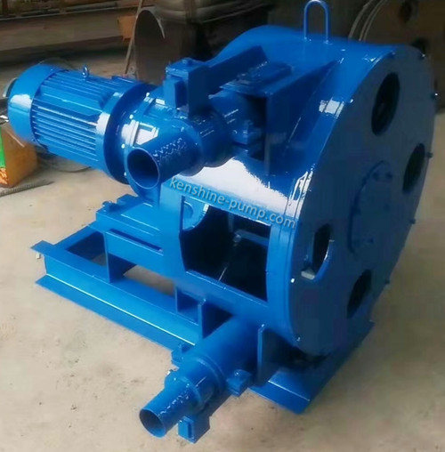 RGB Peristaltic pump hose pump