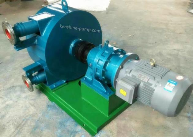 RGB Peristaltic Pump Hose Pump