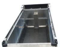 UHMWPE truck liners