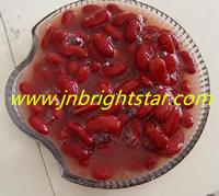 canned red kidney bean