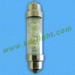 Festoon LED Lamp