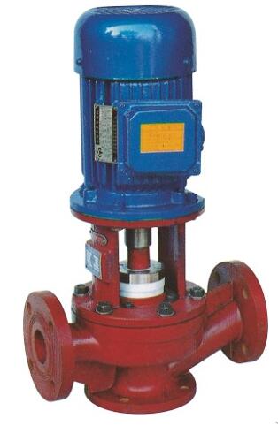 SL fiberglass Pipeline Acid Chemical Pump/corrosion resistance pump/industrial pump