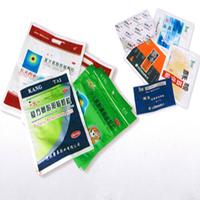 High Quality Sachet Film