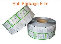 Flexible Packaging Film for Pharma Sachet Packaging