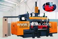 CNC H Beam Drilling Machine