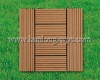 WPC Decking Tiles