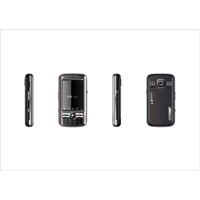 HOT sell! China Phone T88 with touch screen, dual sim card