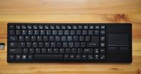 Touchpad keyboard TPK3201 