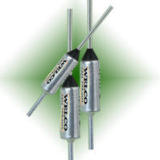 CCC,TUV Standard thermal fuses/cutoffs(WELCO brand)
