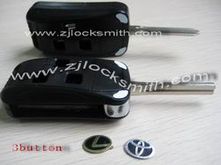 nissan4B remote shell