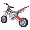dirt bike
