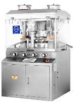 Double Rotary/ layer Tablet Press/Unik I FC