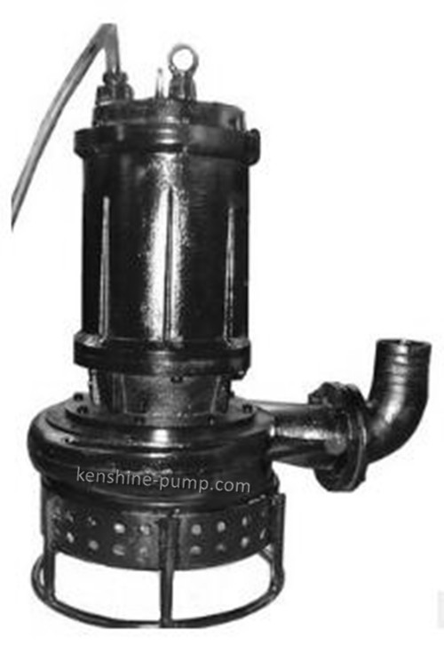 RXB Flexible Impeller Self Priming Pump