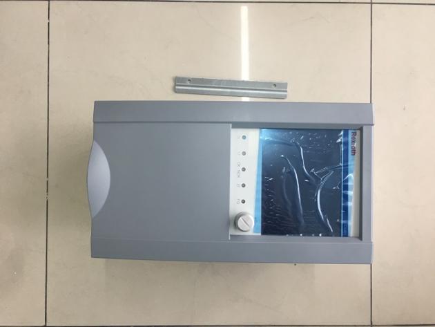 Rexroth Controller 0608830255 CS351S G