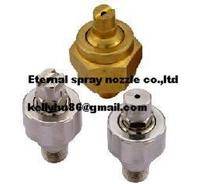 adjustable ball spray nozzle(TF)