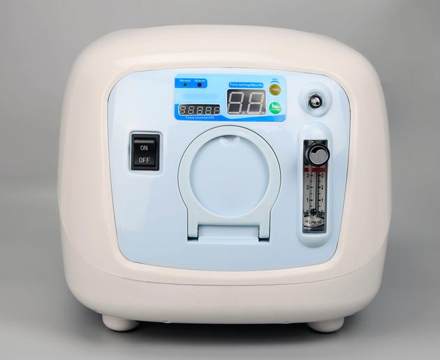 K3BW series 3L Medical Oxygen Concentrator