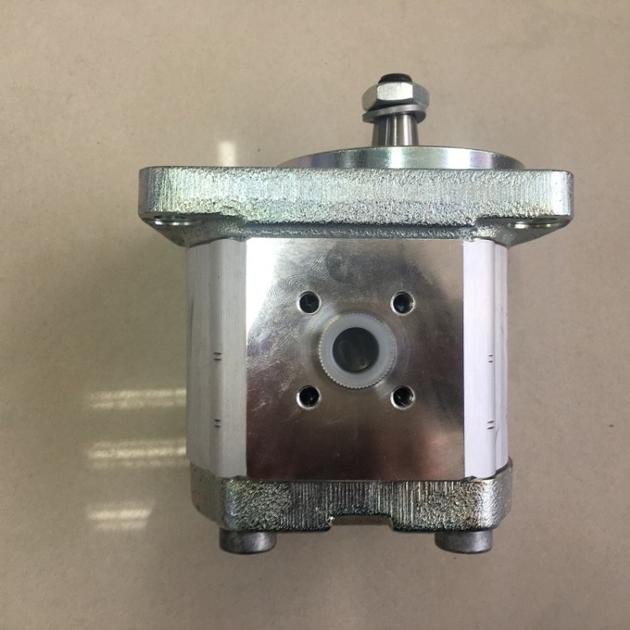 Rexroth Gear Pump 0510625033 AZPF 12