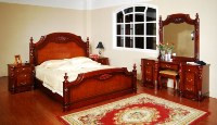 bedroom furniture
