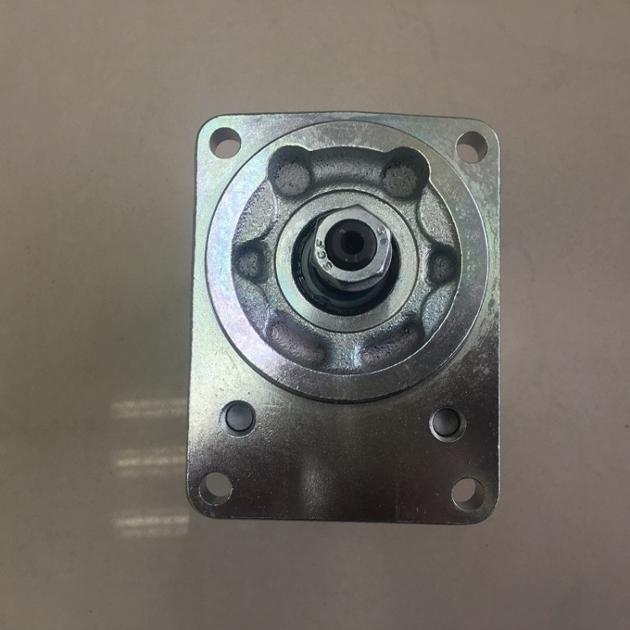 Rexroth Gear Pump 0510625033 AZPF 12
