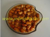 canned broad bean