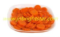 canned sliced carrot