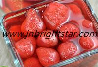 Canned Strawberry