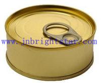canned tuna in vegetable oil