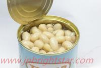 canned white kidney bean