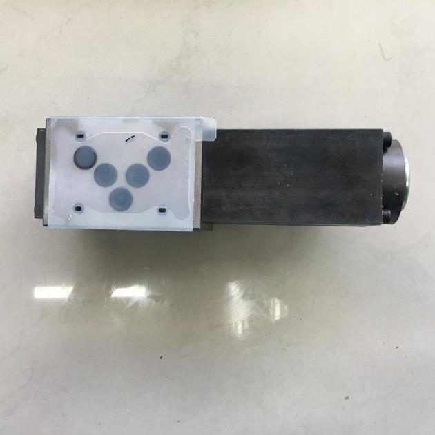 Rexroth Hydraulic Proportional Directional Valve 0811404061
